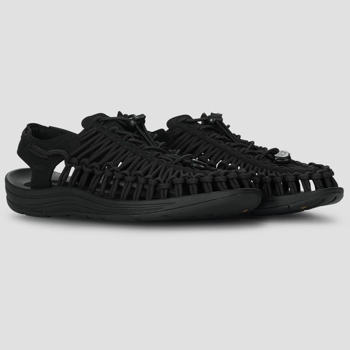Men's Sandals Keen Black