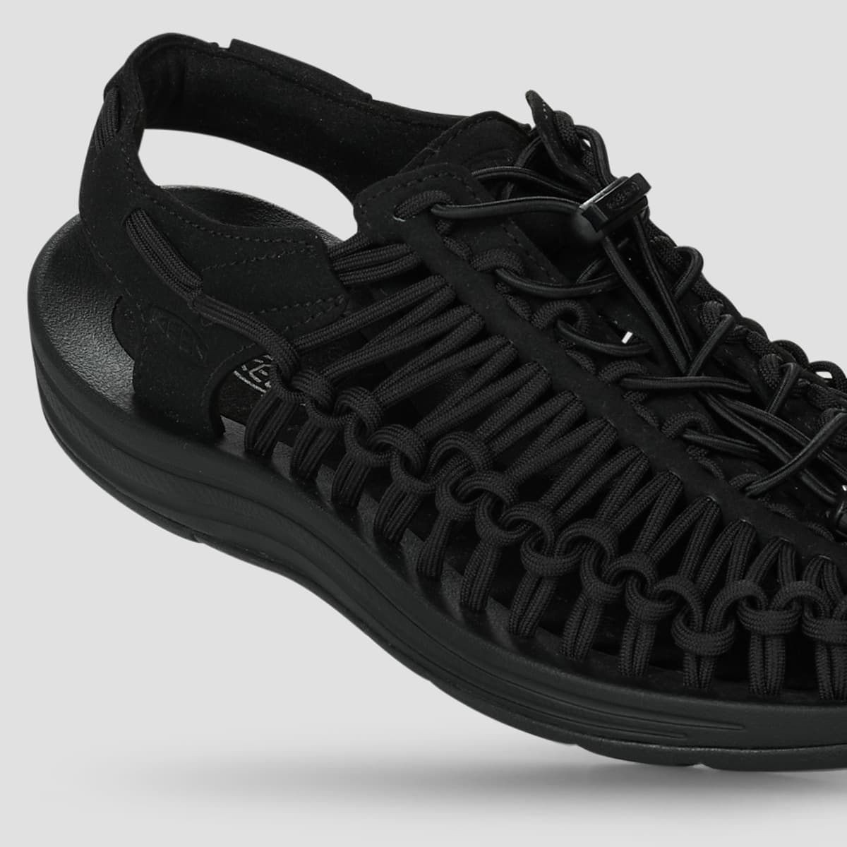 Men's Sandals Keen Black