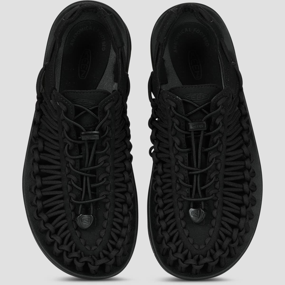 Men's Sandals Keen Black