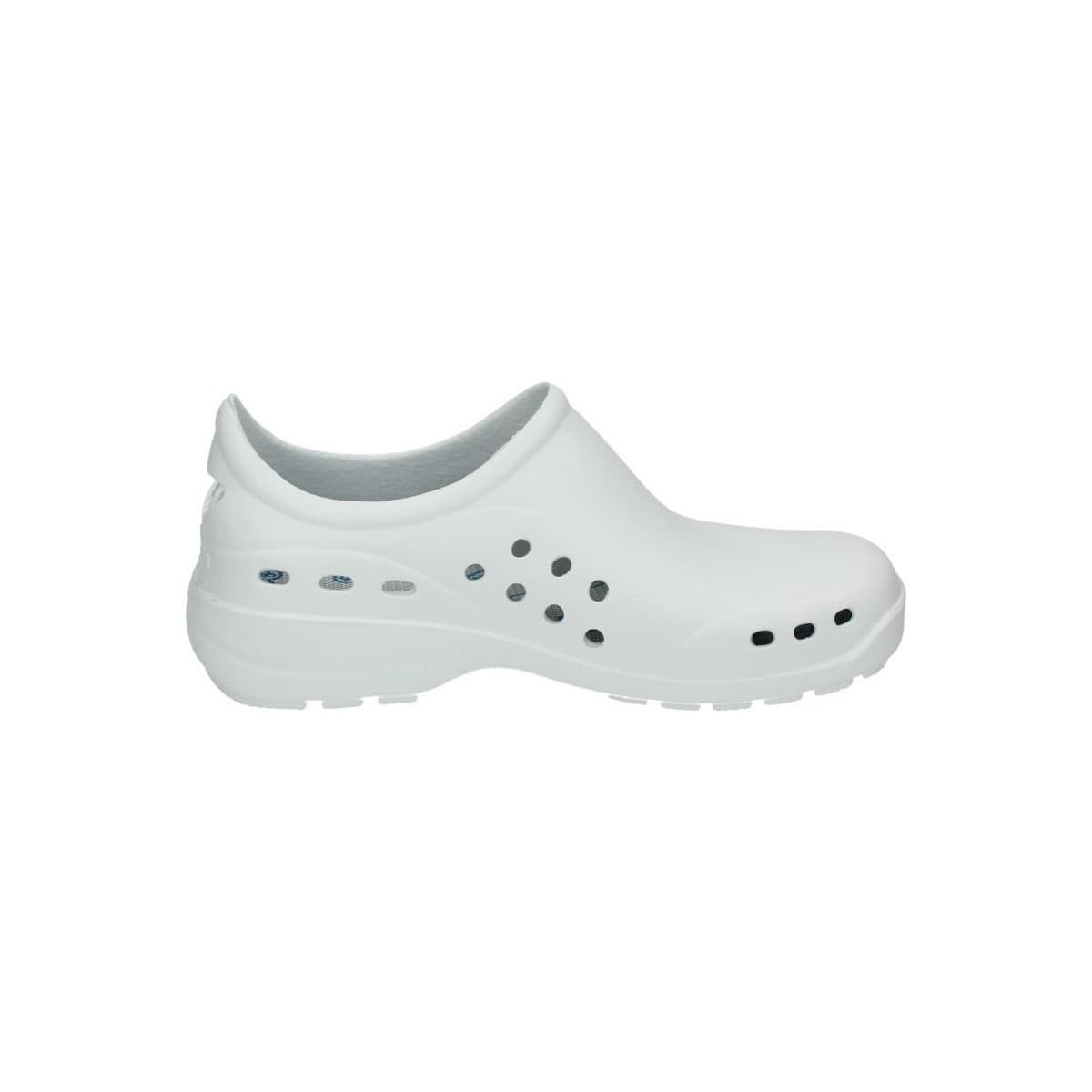 Women's Shoes Feliz Caminar White