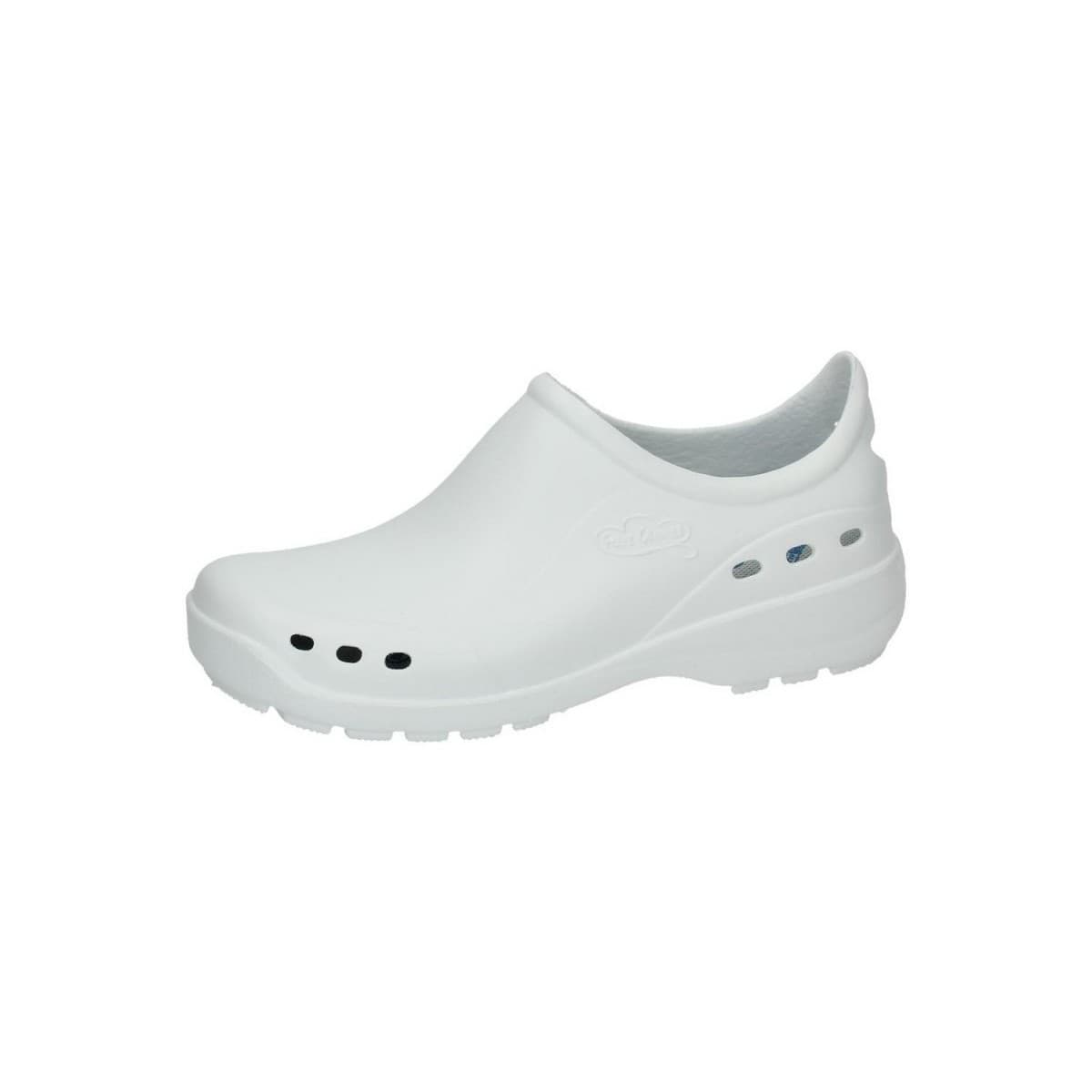 Women's Shoes Feliz Caminar White