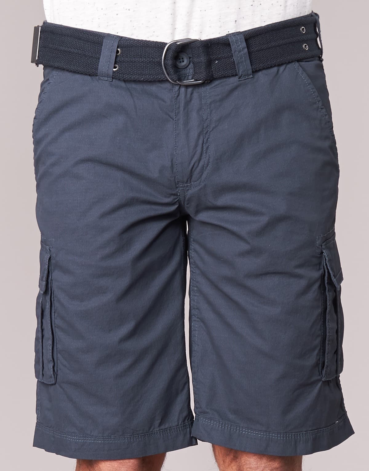 Men's Shorts Teddy Smith Blue