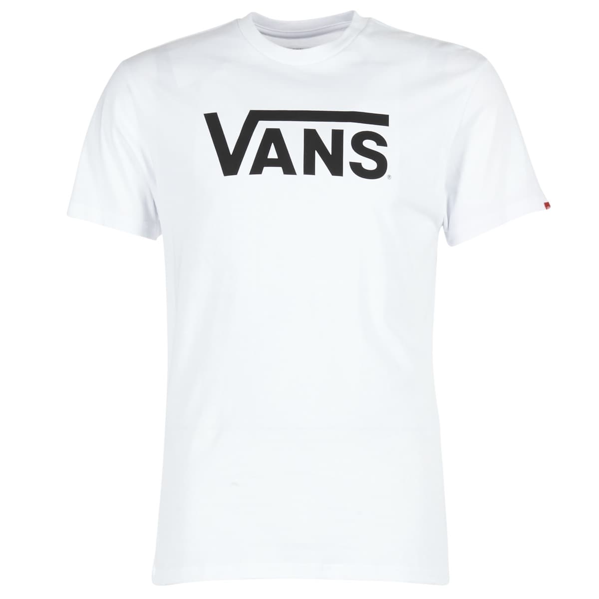 T-shirt με κοντά μανίκια Vans VANS CLASSIC
