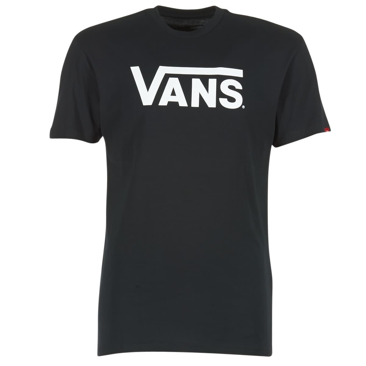 T-shirt με κοντά μανίκια Vans VANS CLASSIC
