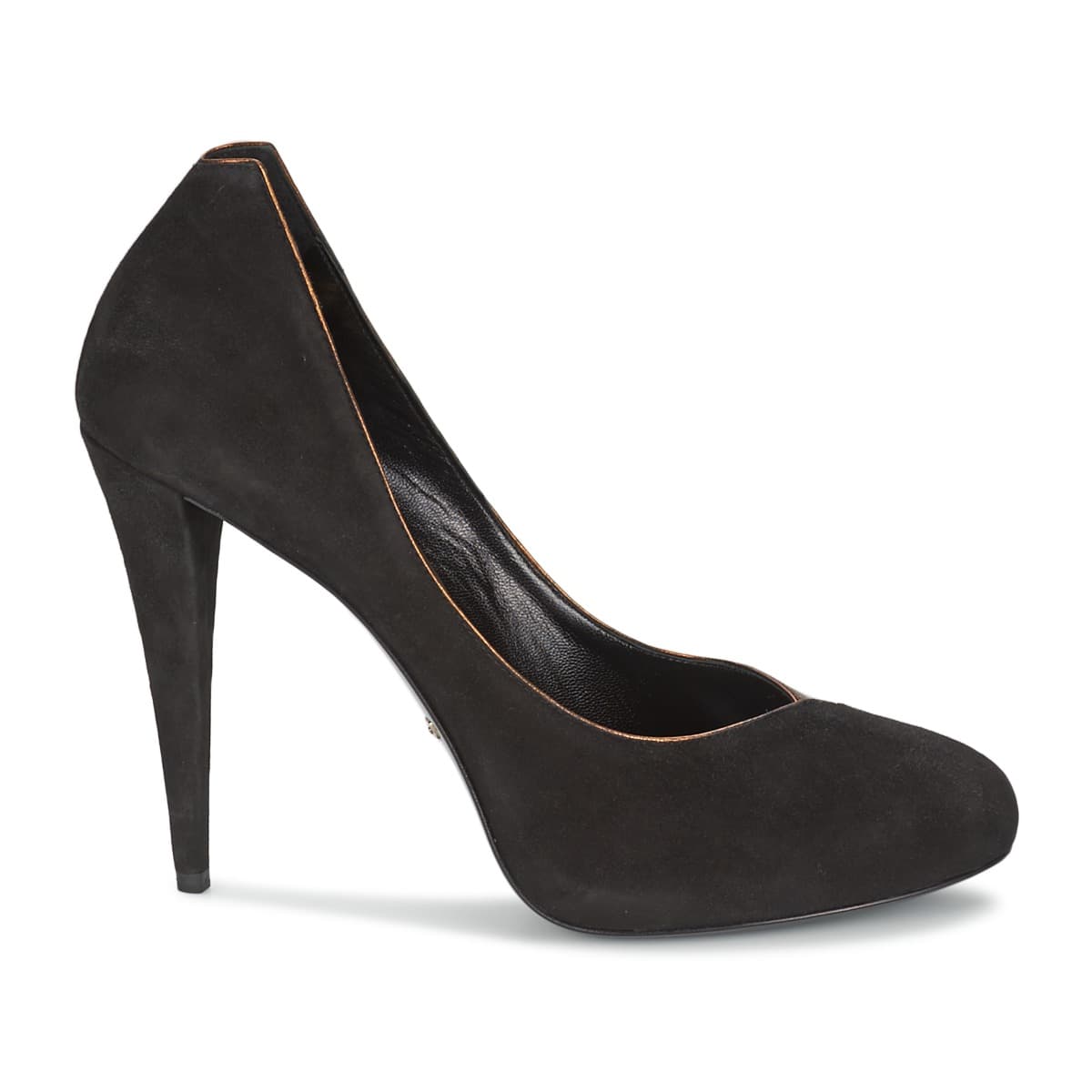 Women's Pumps Roberto Cavalli Black