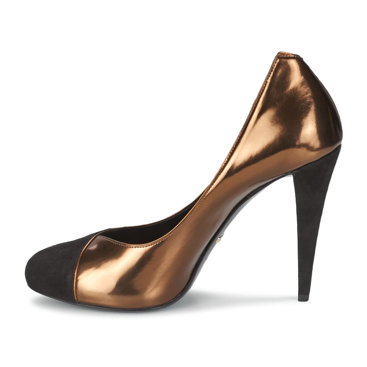 Women's Pumps Roberto Cavalli Black