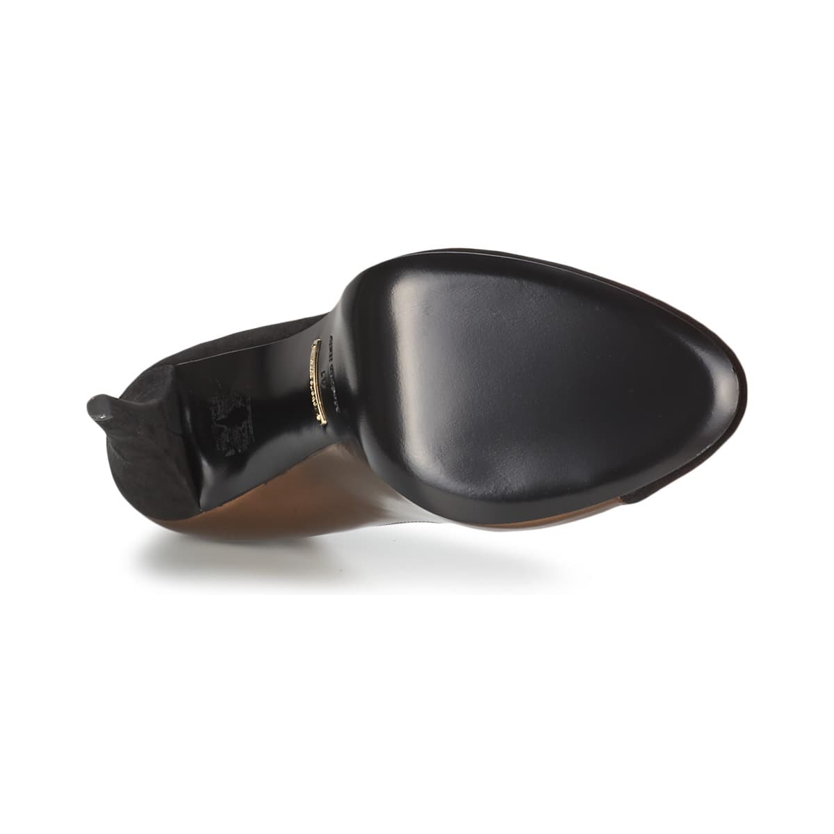 Women's Pumps Roberto Cavalli Black