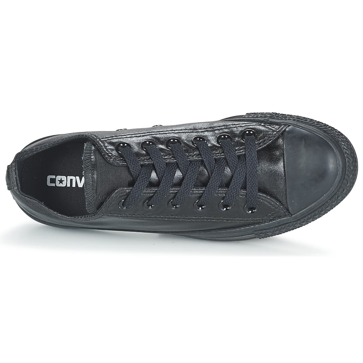 Women's Sneakers Converse Black