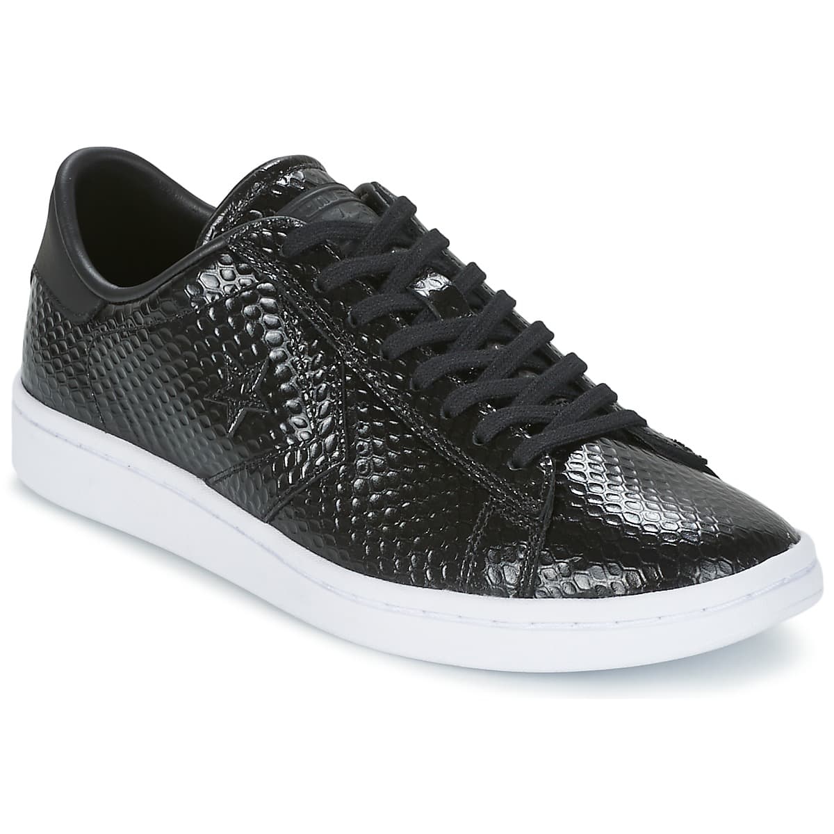 Xαμηλά Sneakers Converse CONS SNAKE SKIN OX