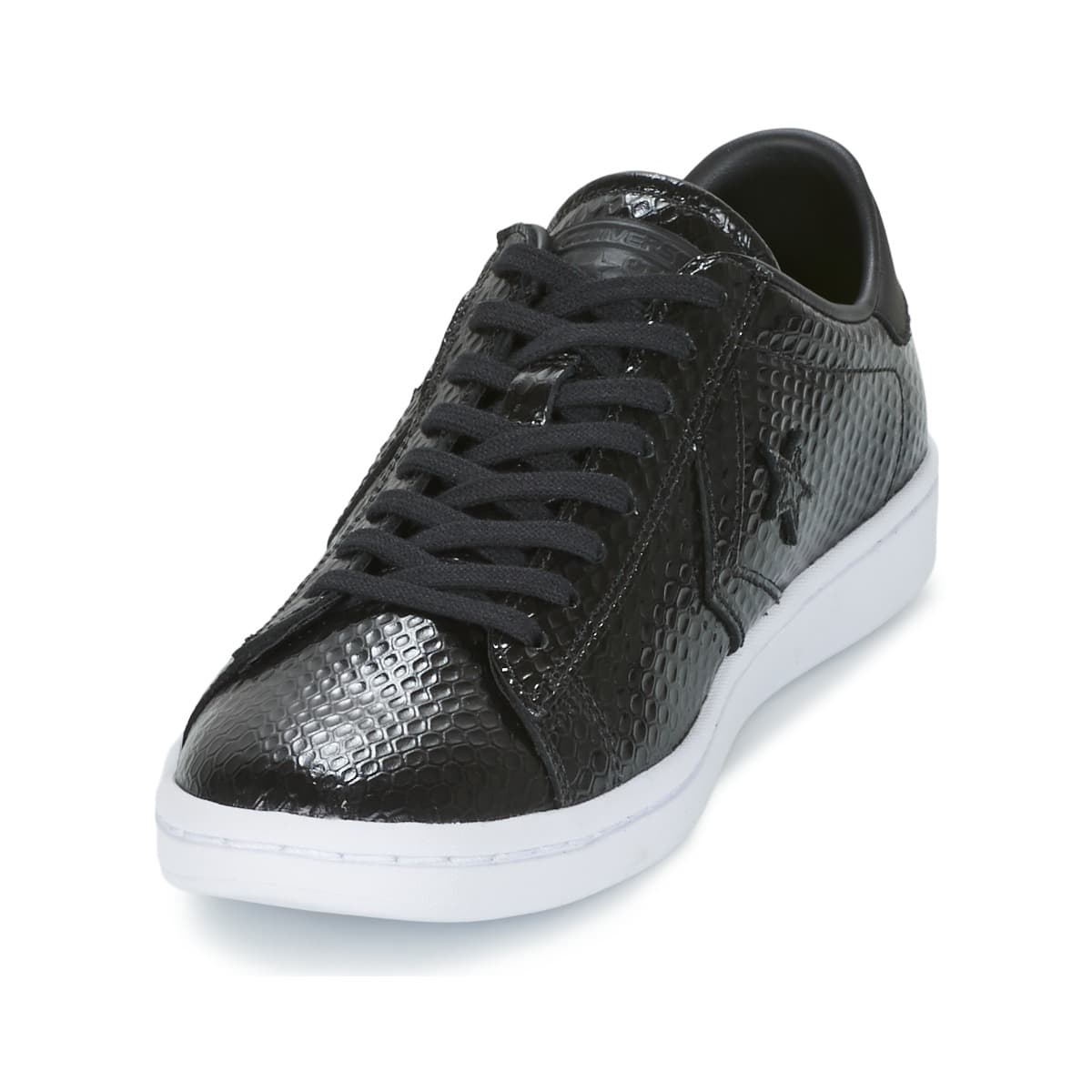 Women's Sneakers Converse Black