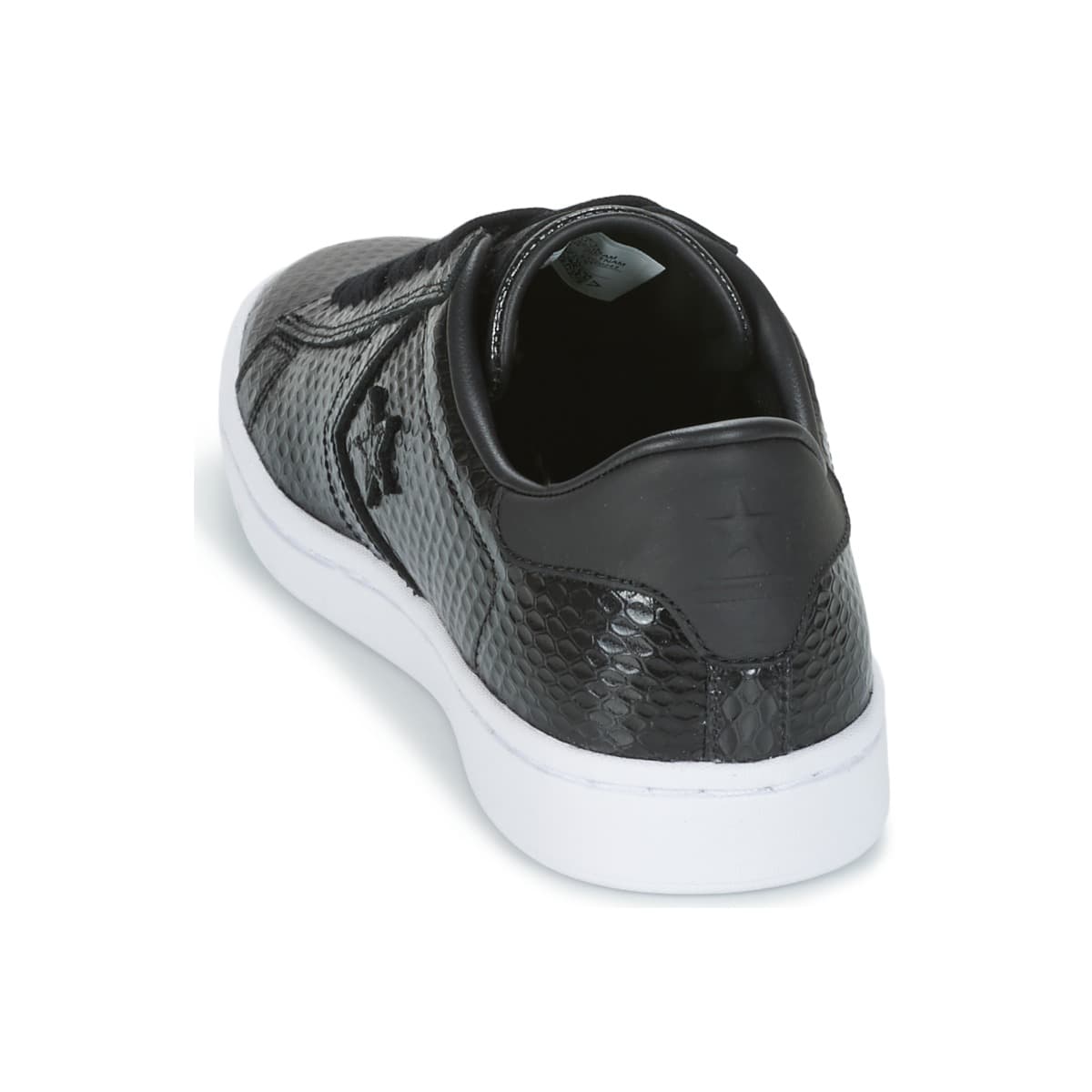 Women's Sneakers Converse Black
