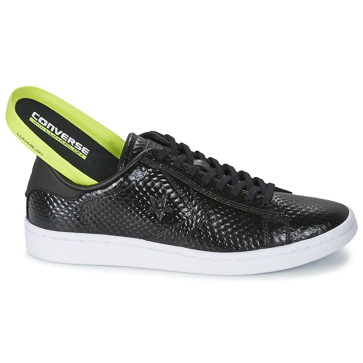 Women's Sneakers Converse Black