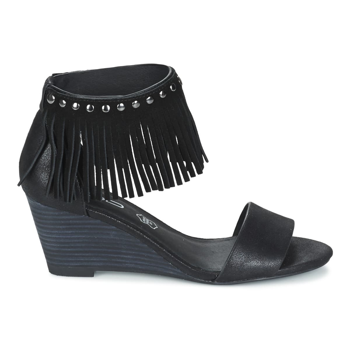 Women's Platforms Les Petites Bombes Black