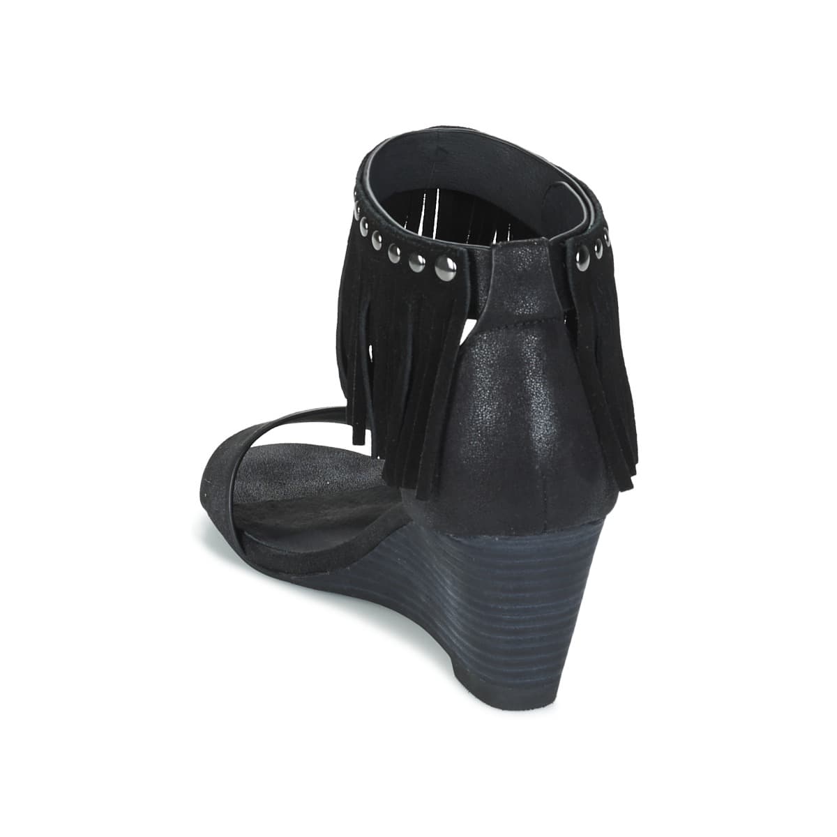 Women's Platforms Les Petites Bombes Black