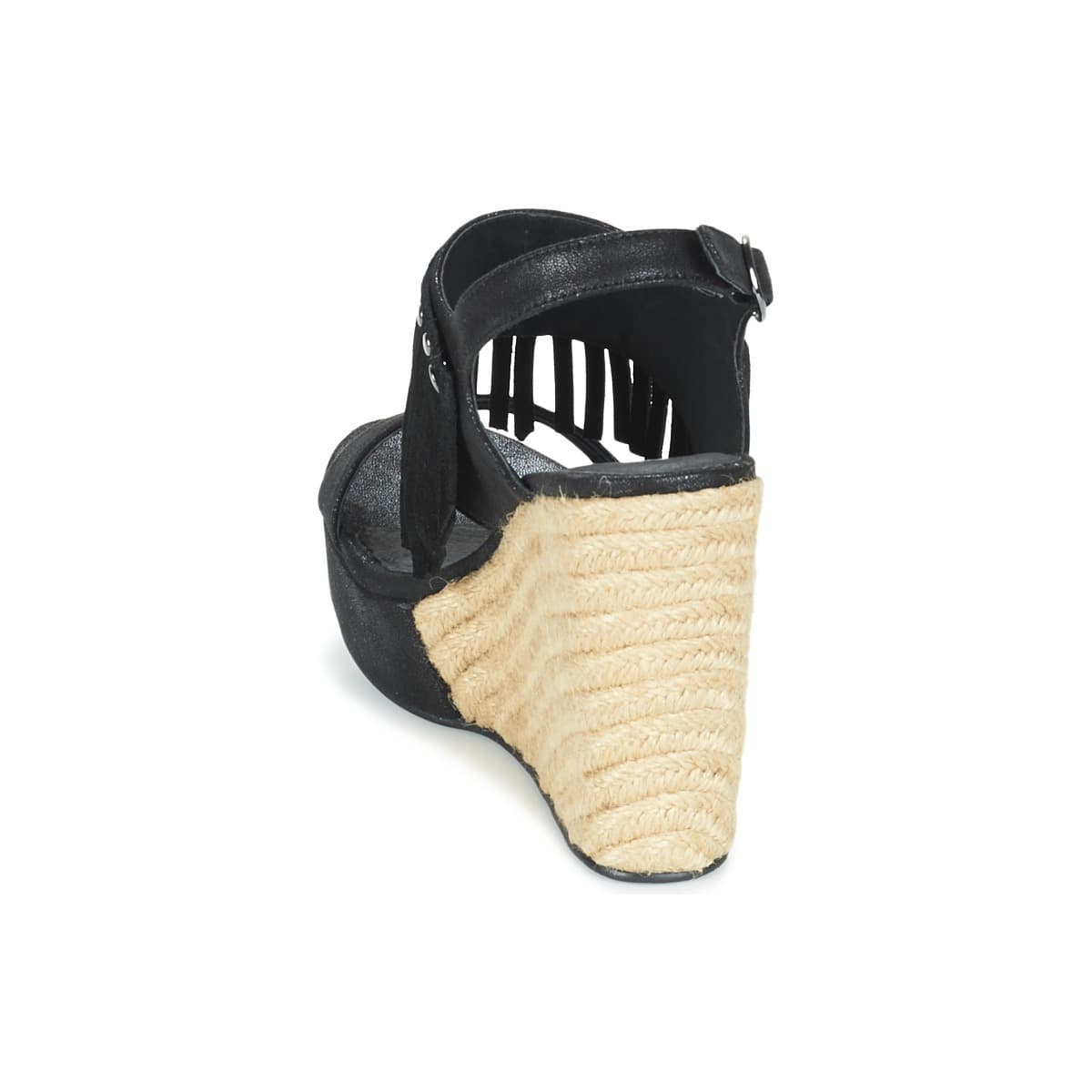 Women's Platforms Les Petites Bombes Black