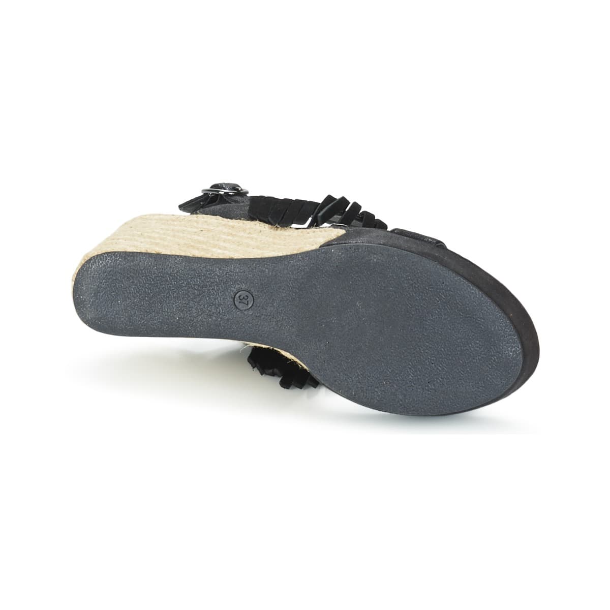 Women's Platforms Les Petites Bombes Black