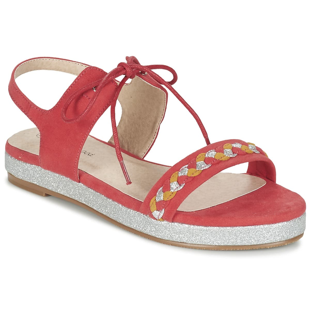 Women's Sandals Moony Mood Pink