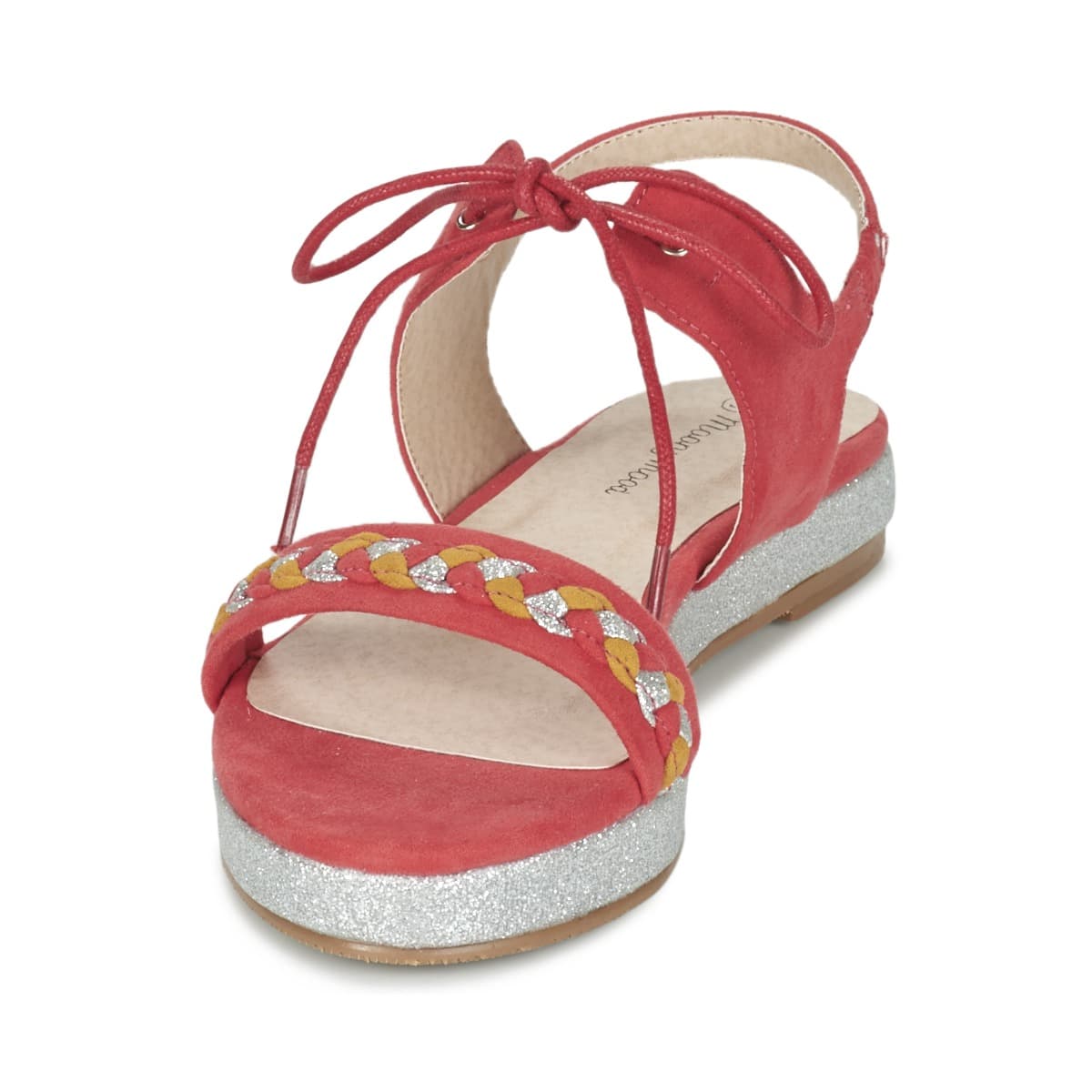 Women's Sandals Moony Mood Pink