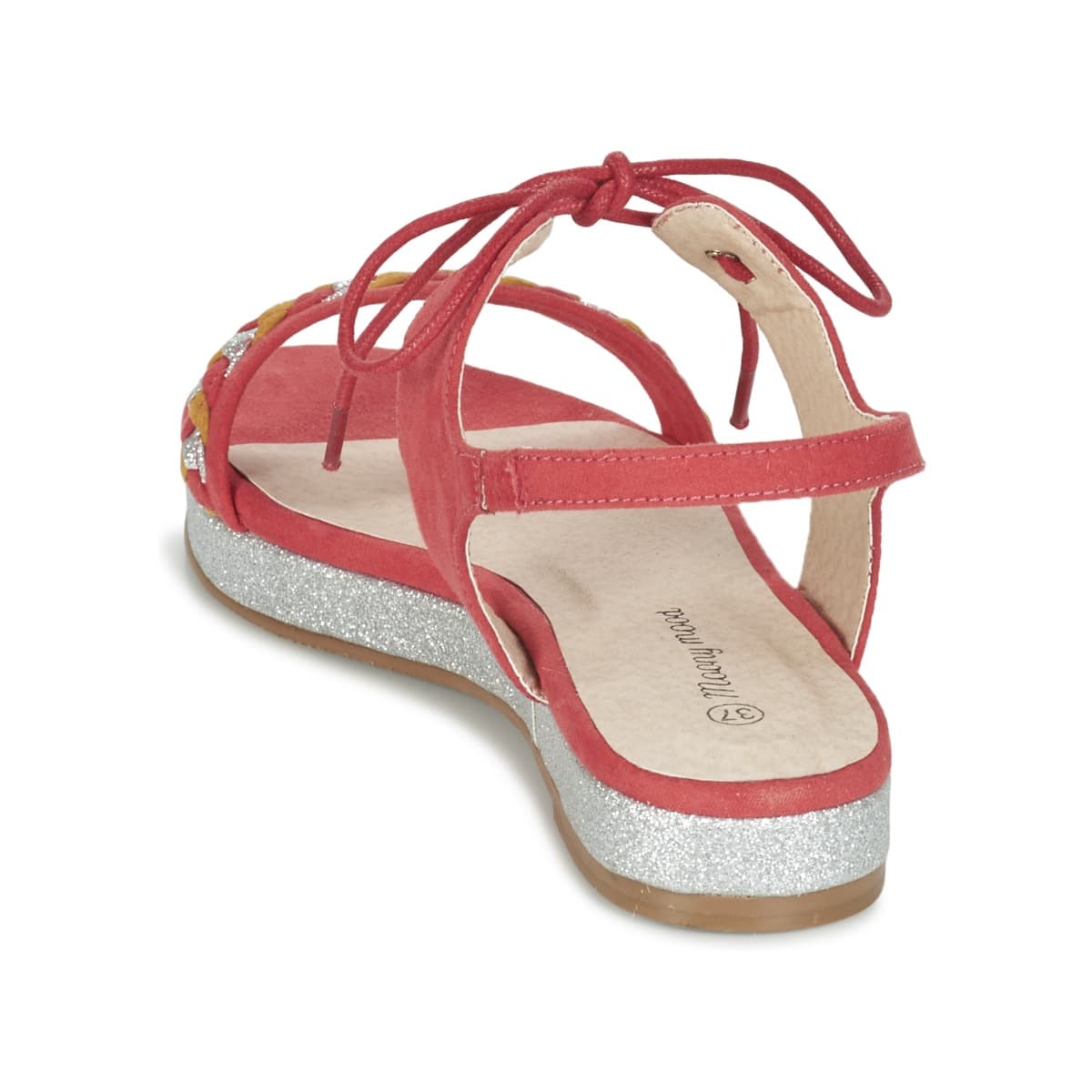 Women's Sandals Moony Mood Pink