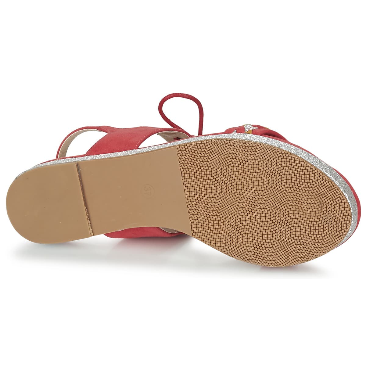 Women's Sandals Moony Mood Pink