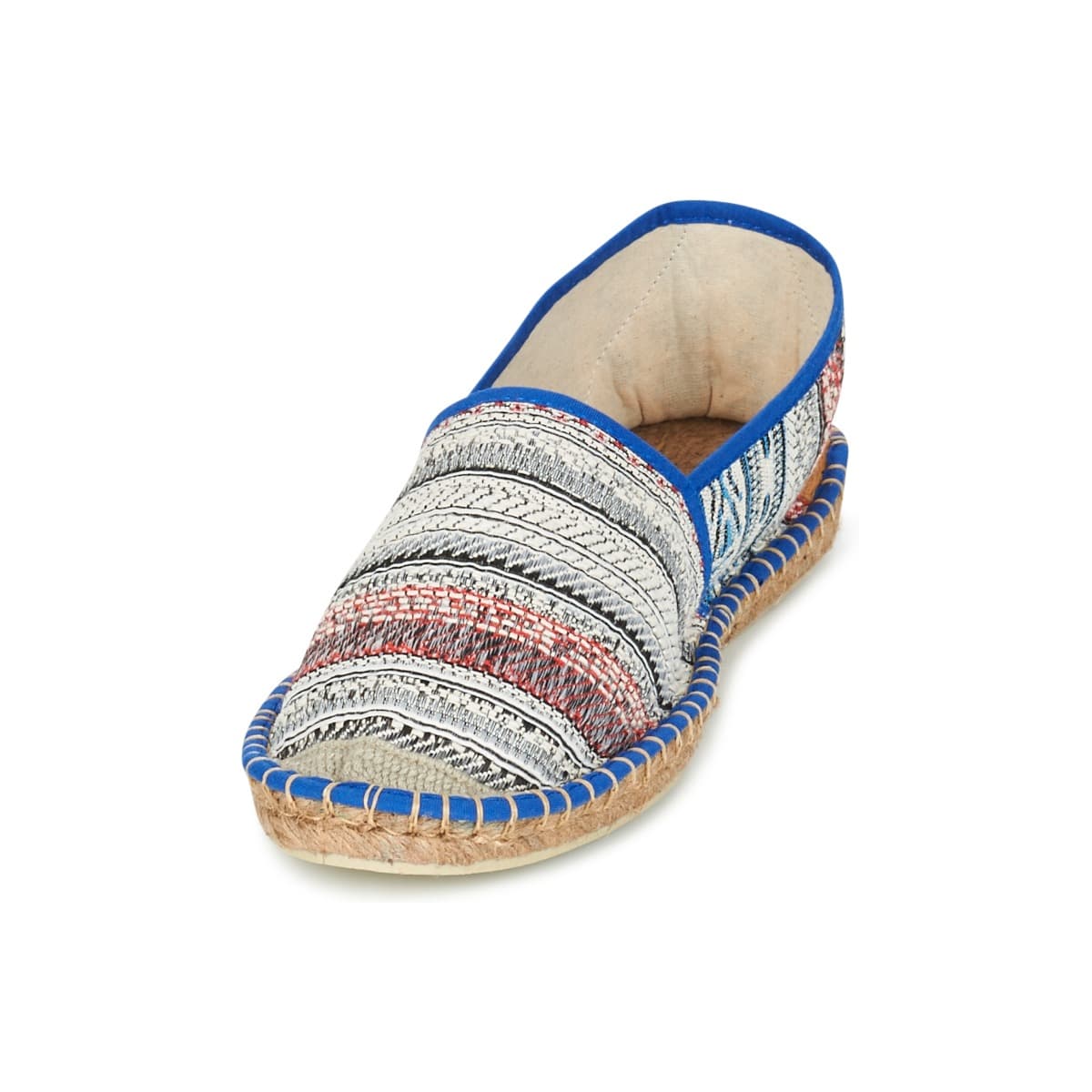 Women's Espadrilles Art of Soule Blue
