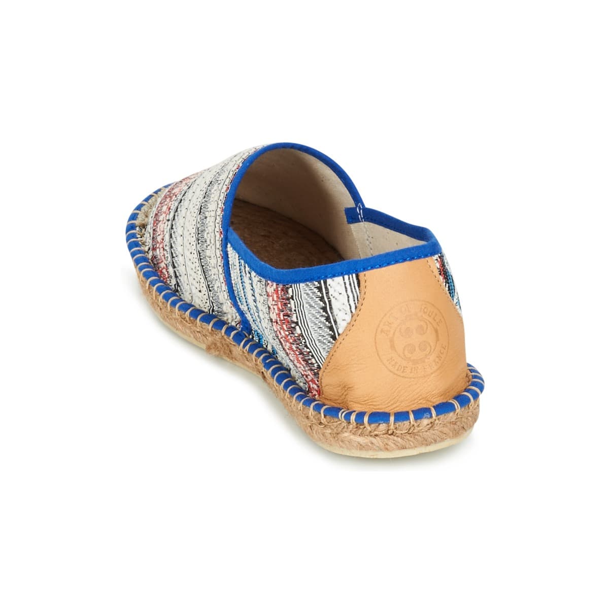 Women's Espadrilles Art of Soule Blue