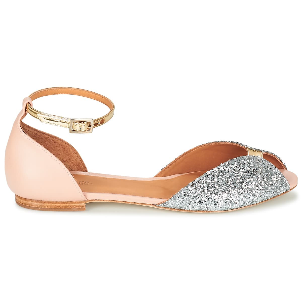 Women's Sandals Emma Go Pink