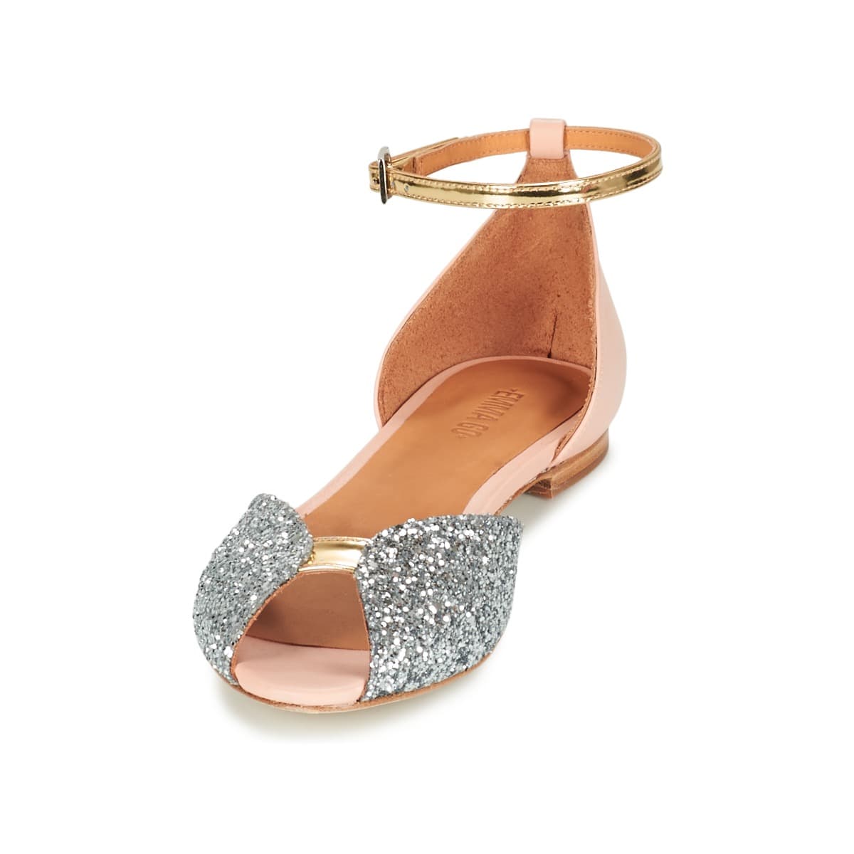 Women's Sandals Emma Go Pink