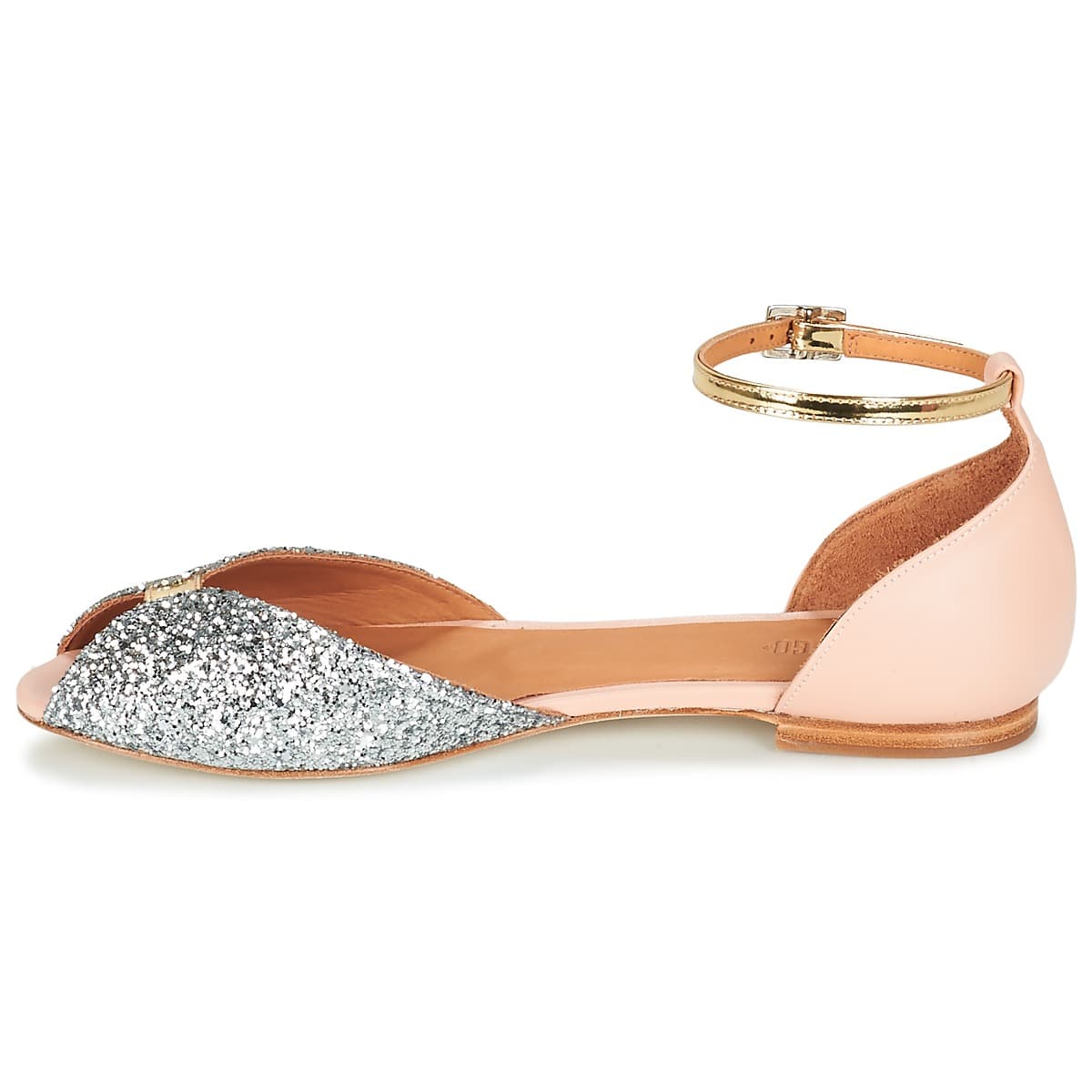 Women's Sandals Emma Go Pink