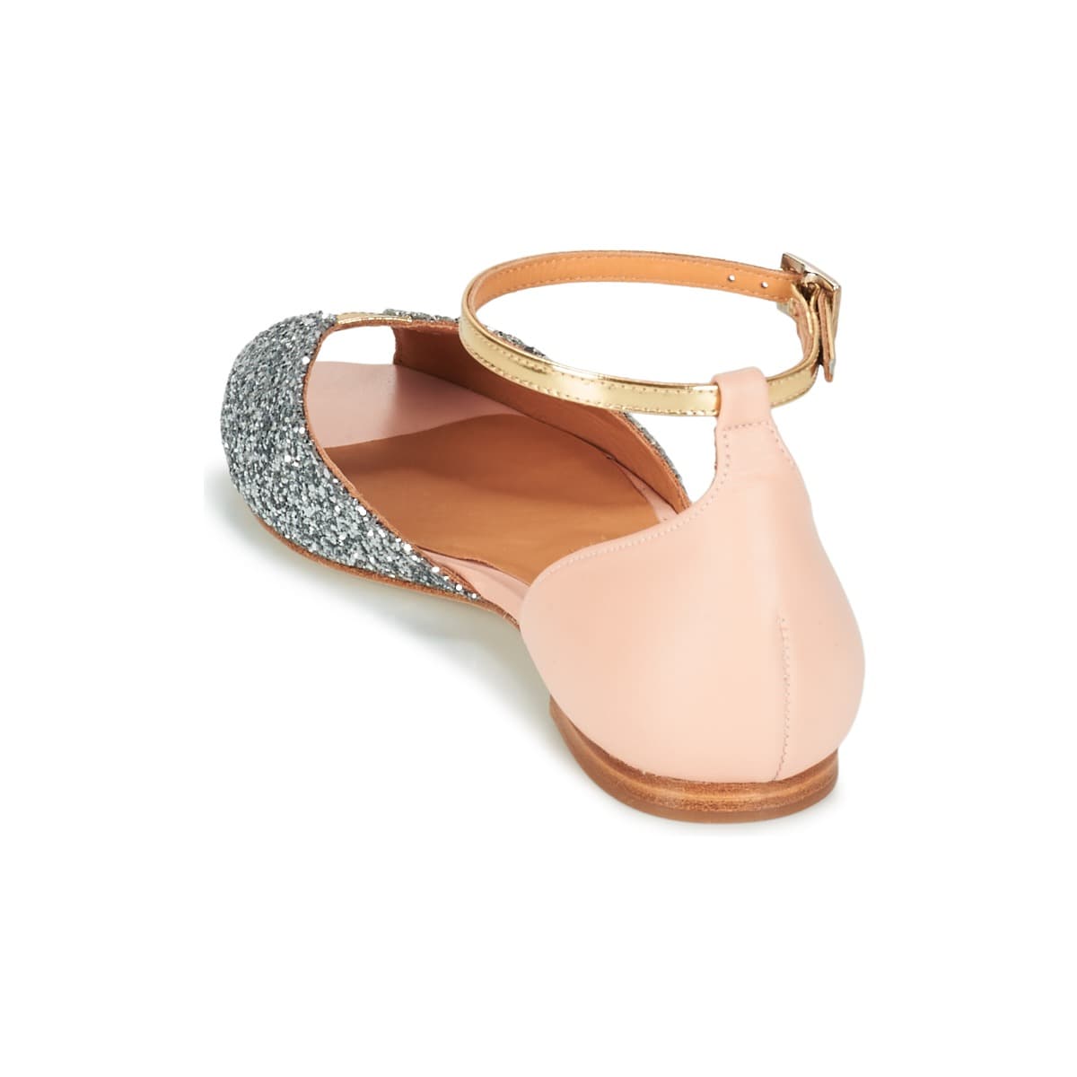 Women's Sandals Emma Go Pink