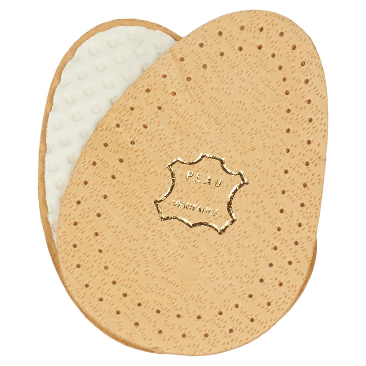 Men's Shoes Famaco Brown