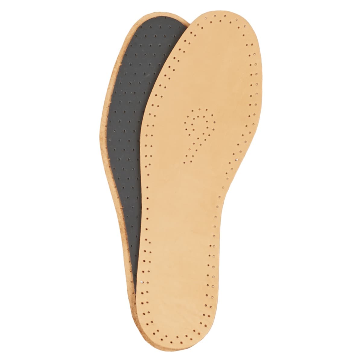 Men's Shoes Famaco Brown