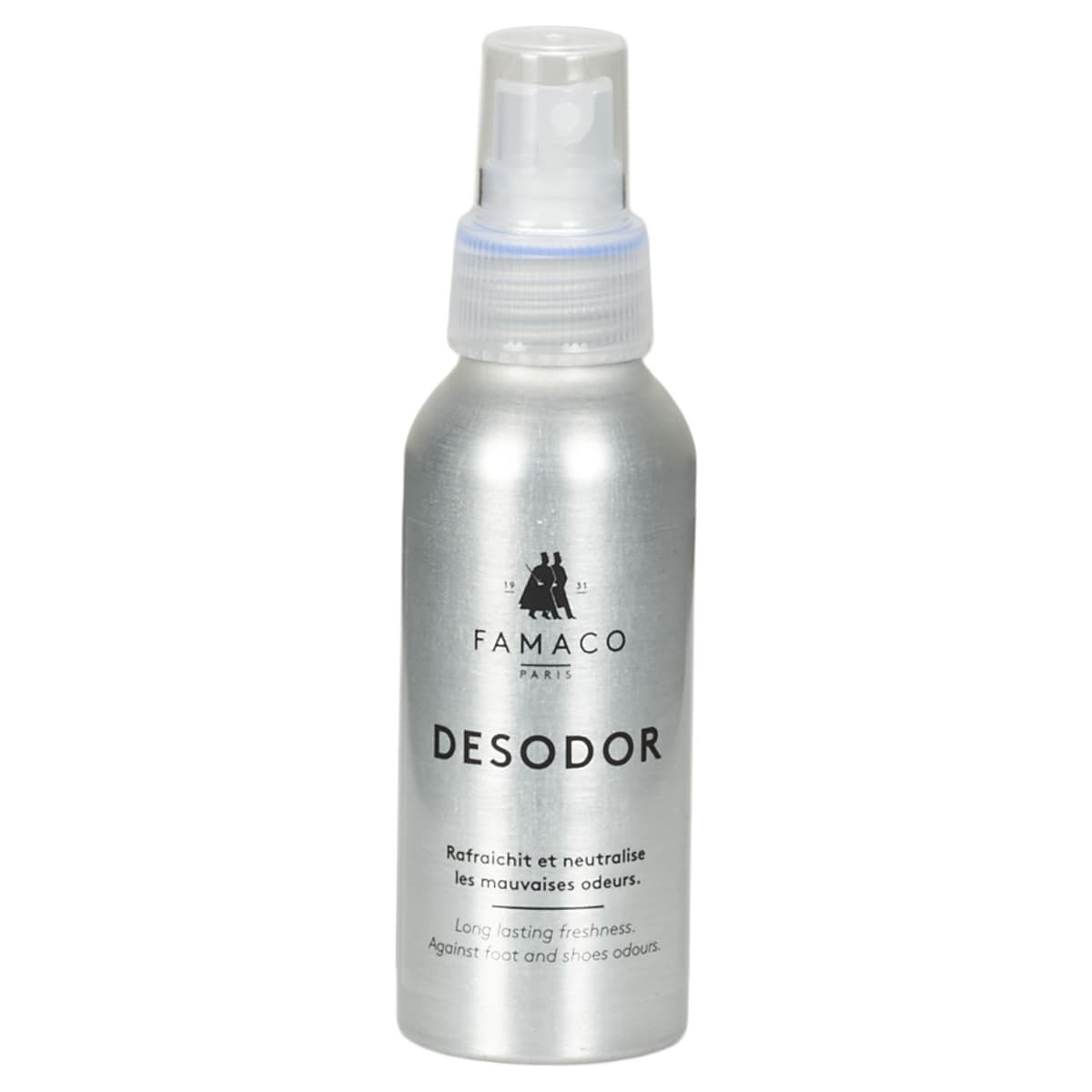 Φροντίδα Famaco EDELBERTO