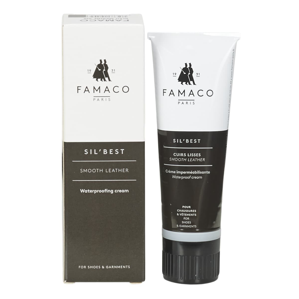 Απωθητικό Famaco LEMMY