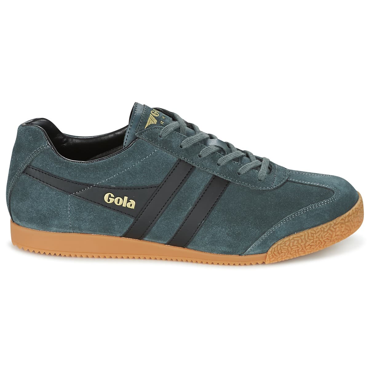 Men's Sneakers Gola Green