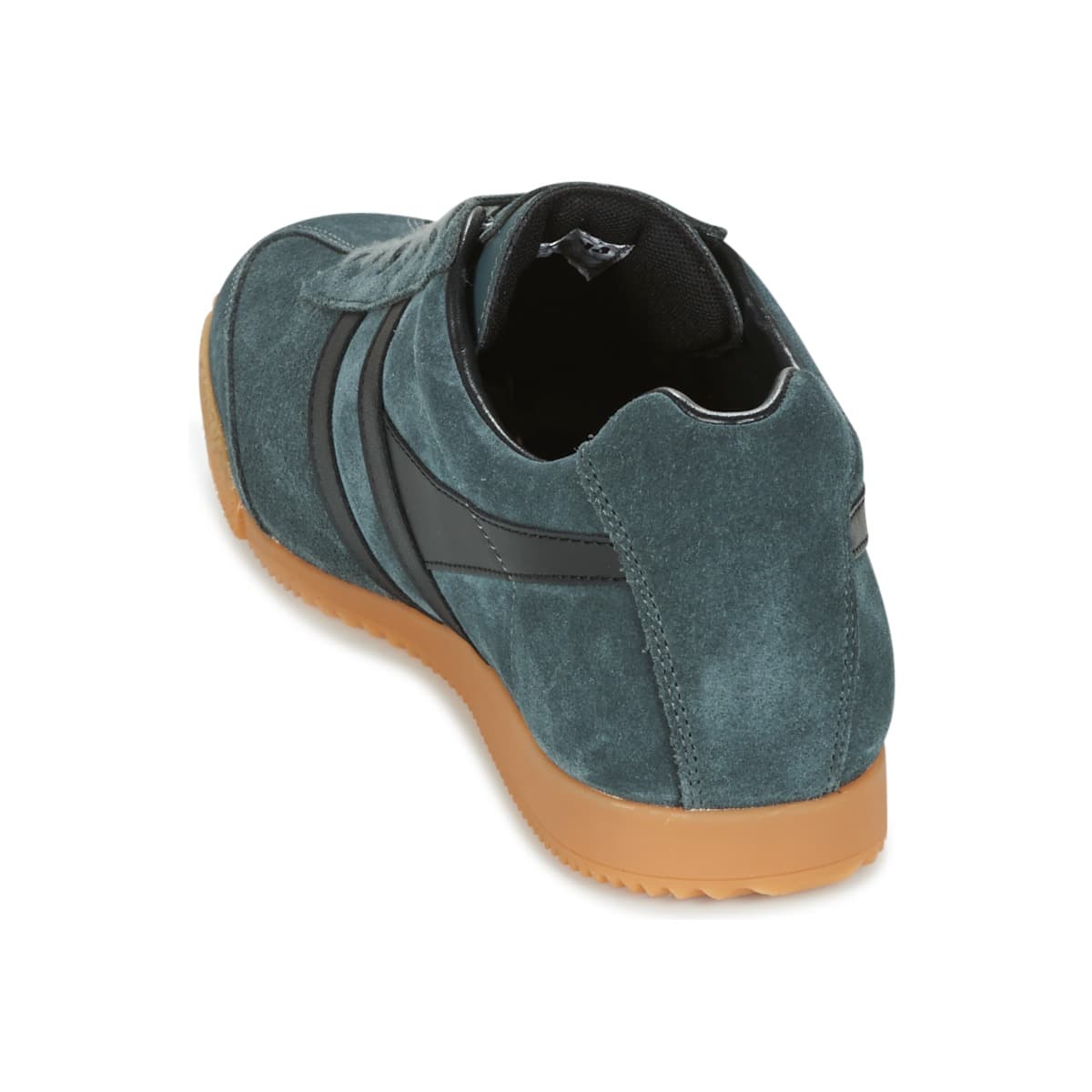 Men's Sneakers Gola Green