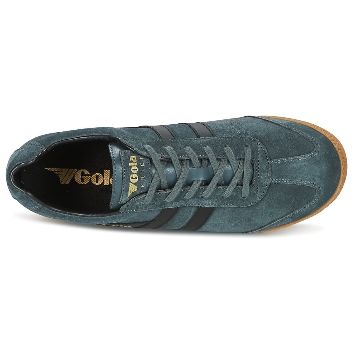 Men's Sneakers Gola Green