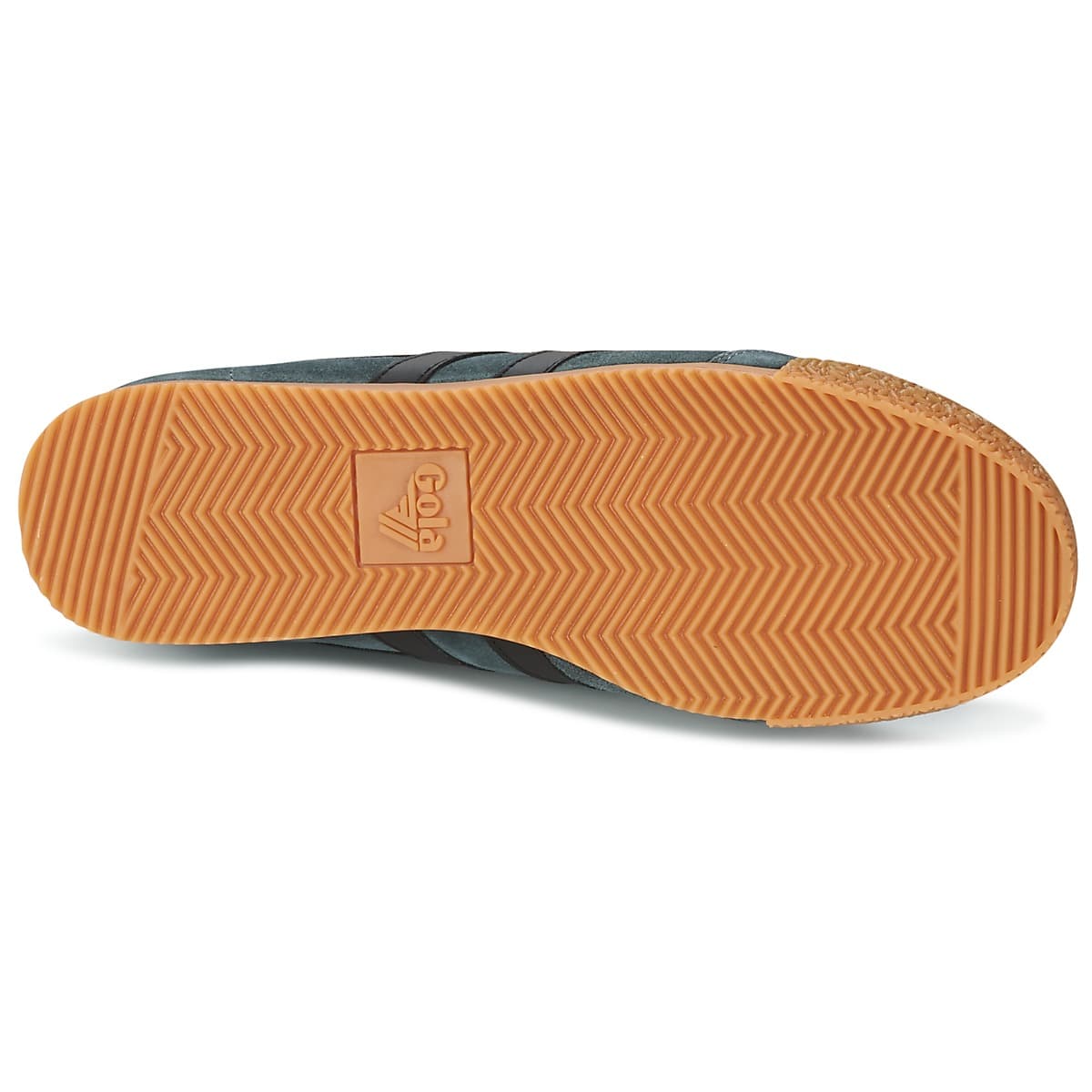 Men's Sneakers Gola Green