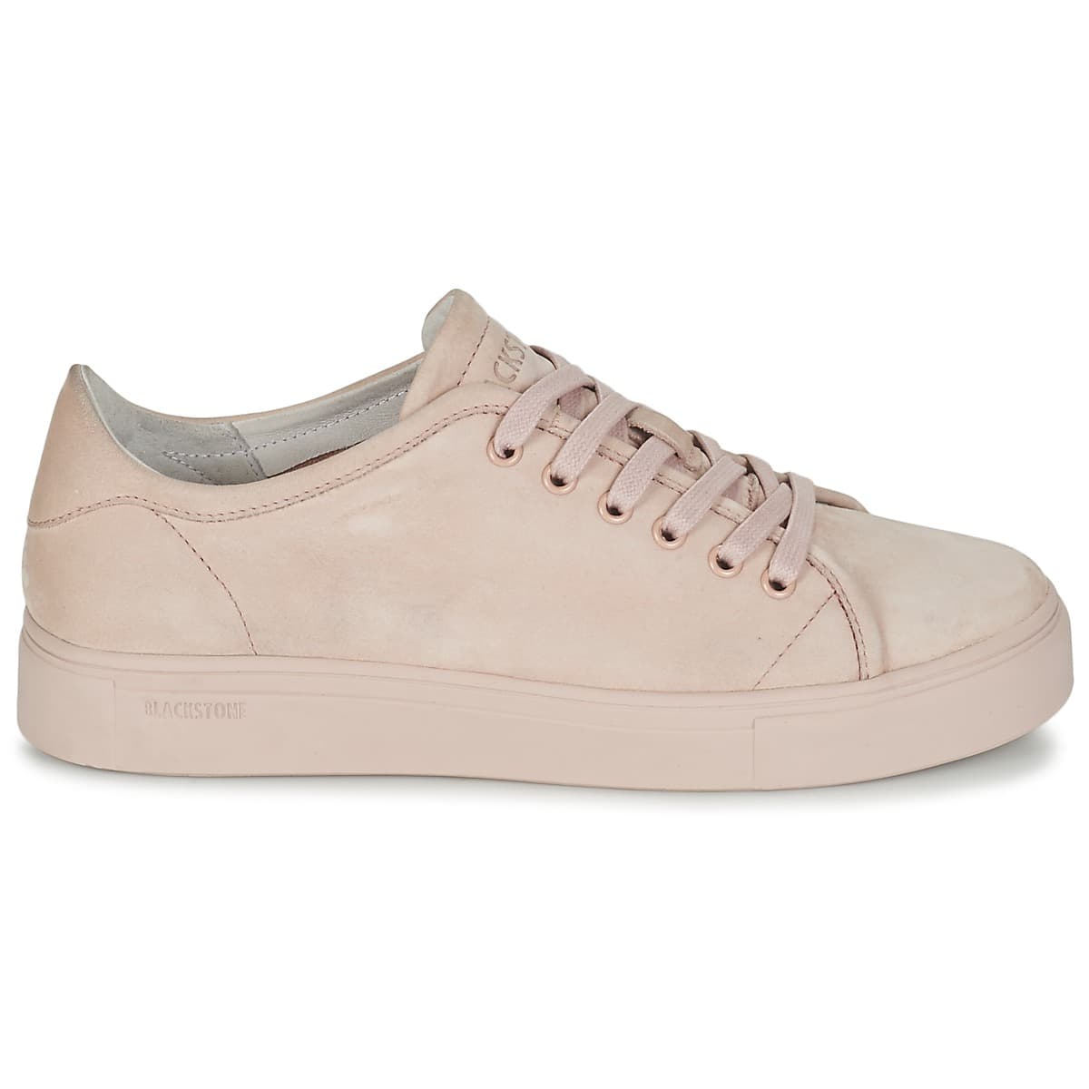 Women's Sneakers Blackstone Pink