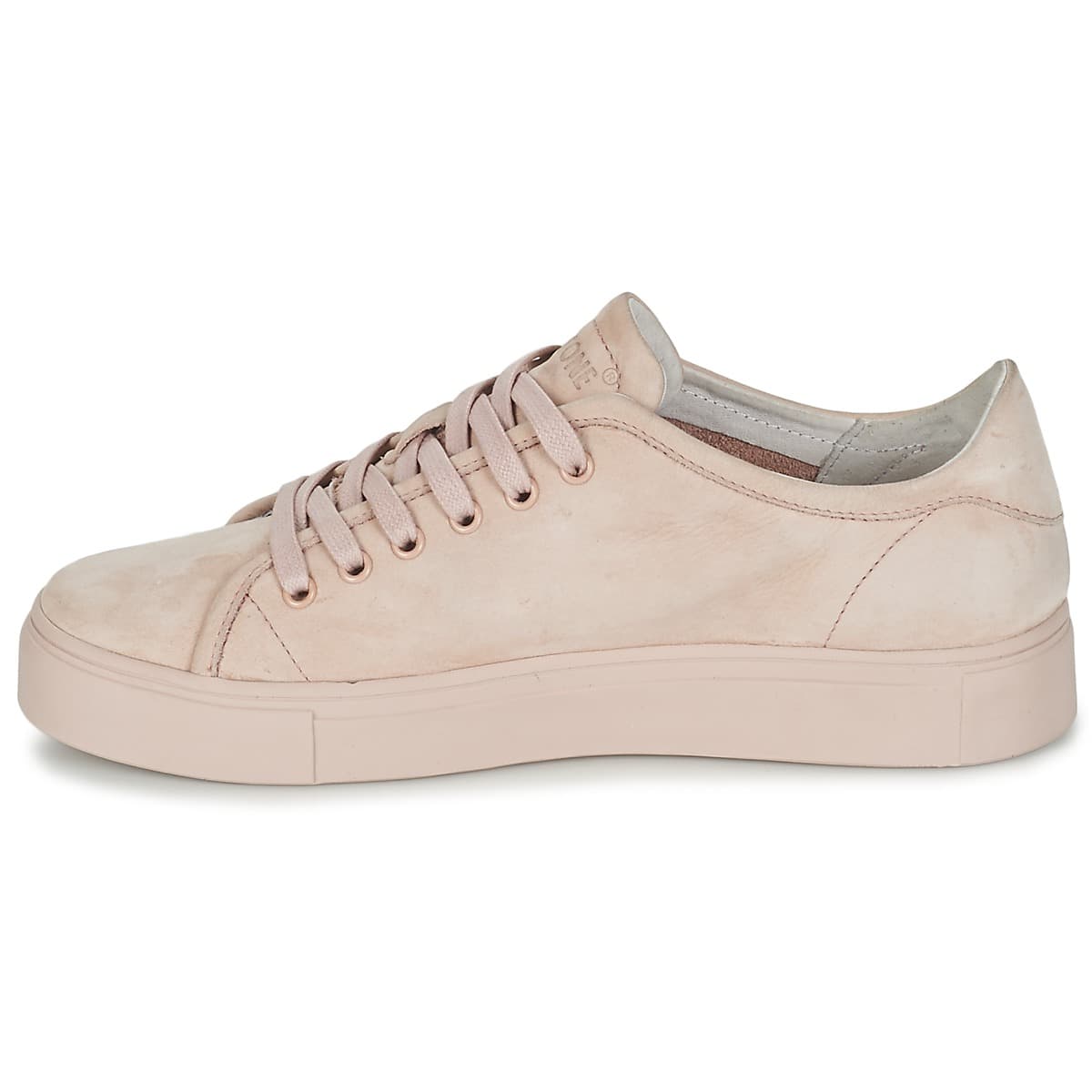 Women's Sneakers Blackstone Pink
