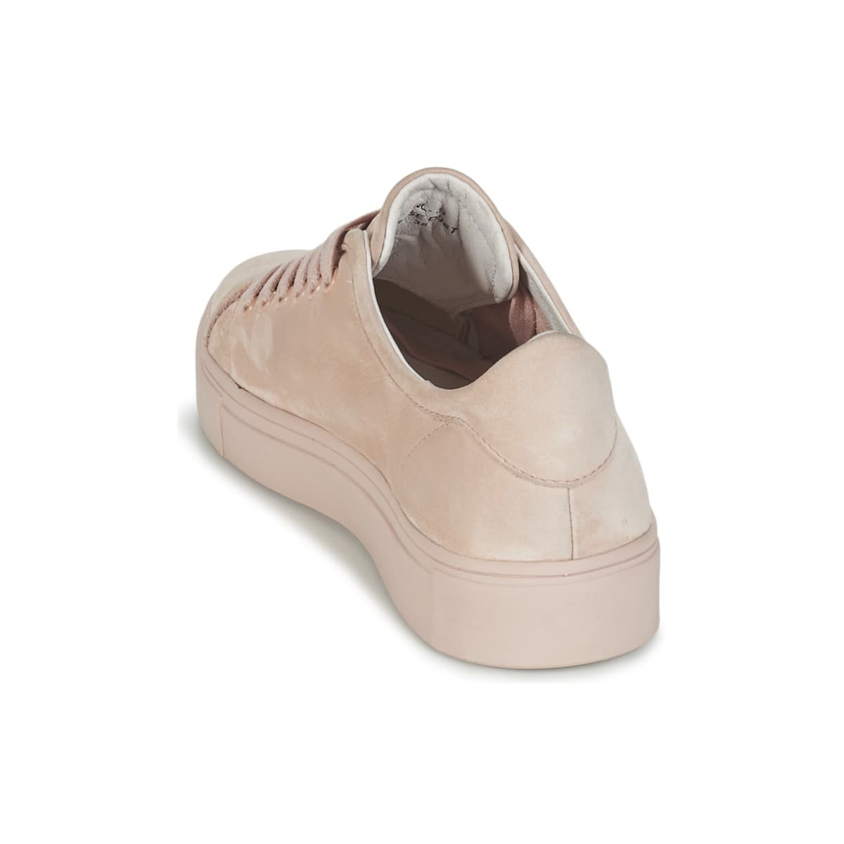 Women's Sneakers Blackstone Pink