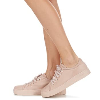 Women's Sneakers Blackstone Pink