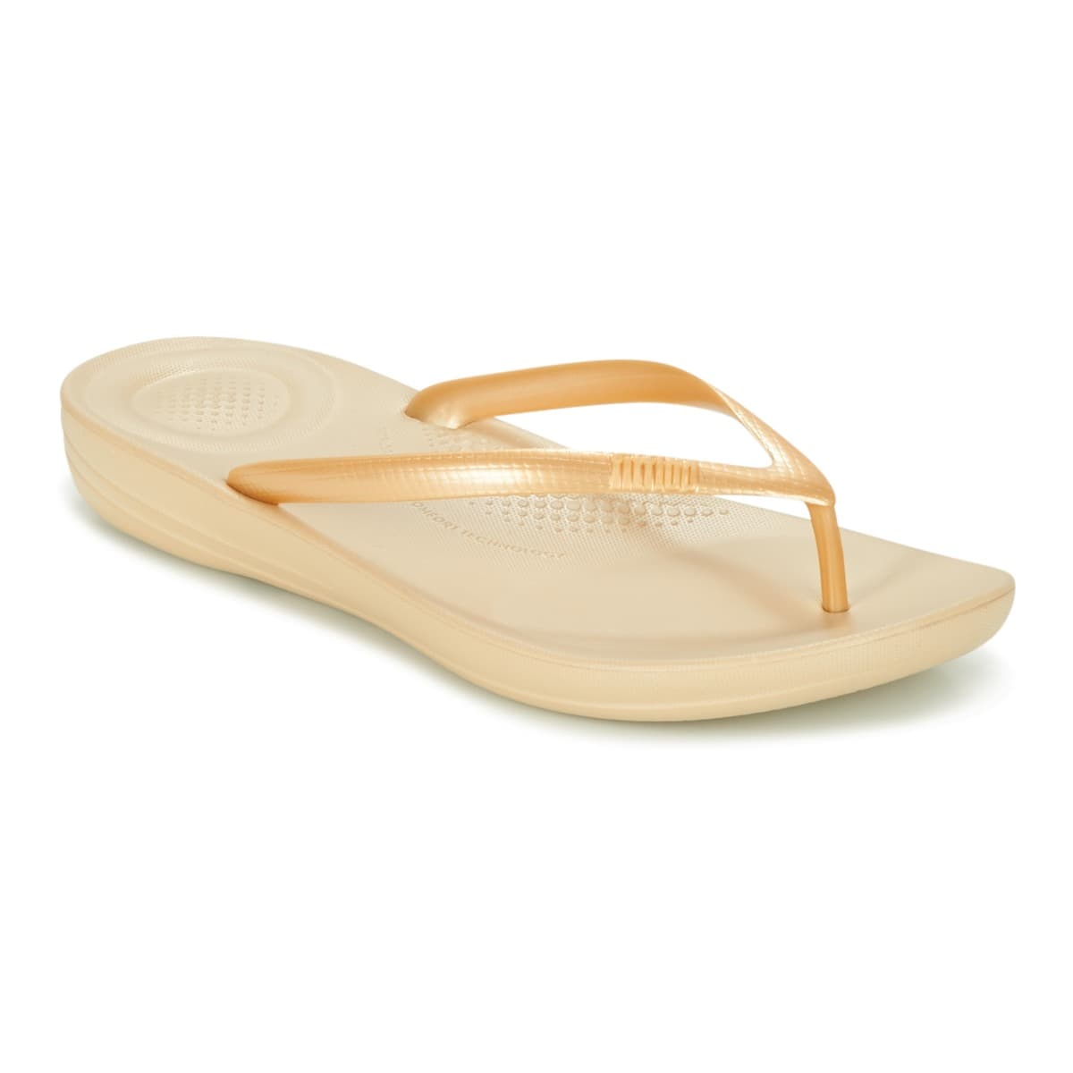 Σαγιονάρες FitFlop IQUSHION ERGONOMIC FLIP-FLOPS