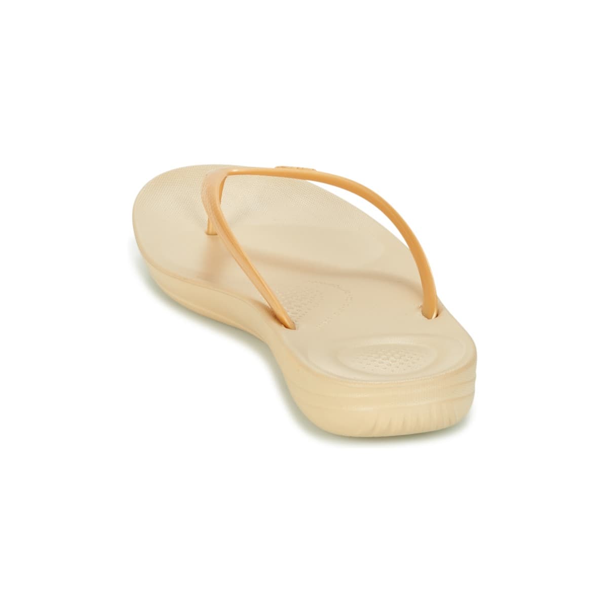 Women's Flip Flops FitFlop Gold