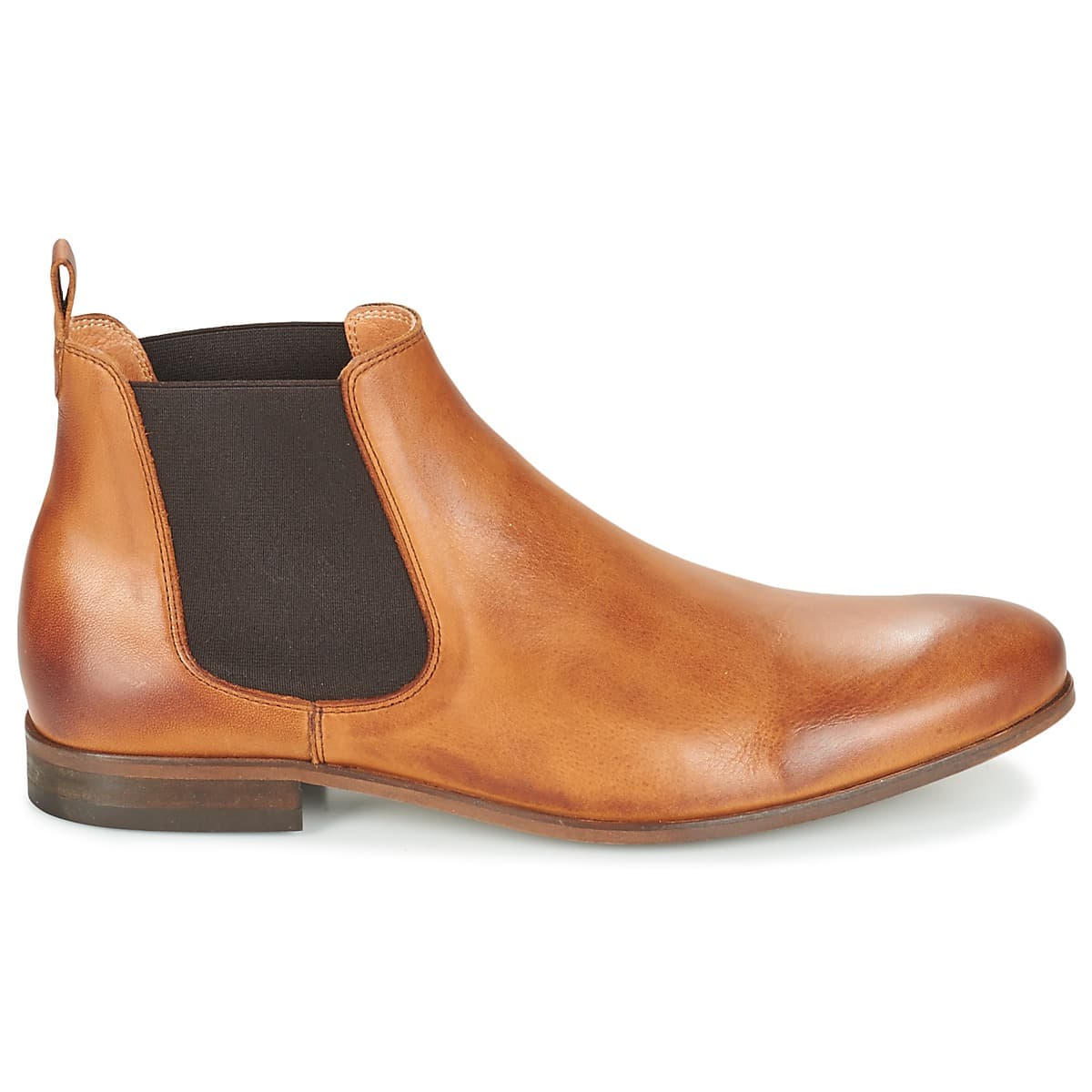 Men's Boots Brett & Sons Brown