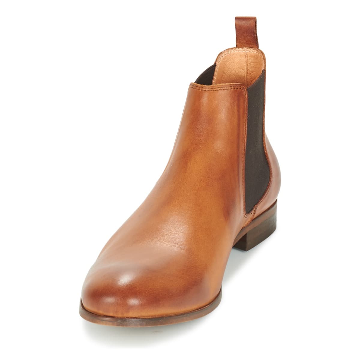 Men's Boots Brett & Sons Brown