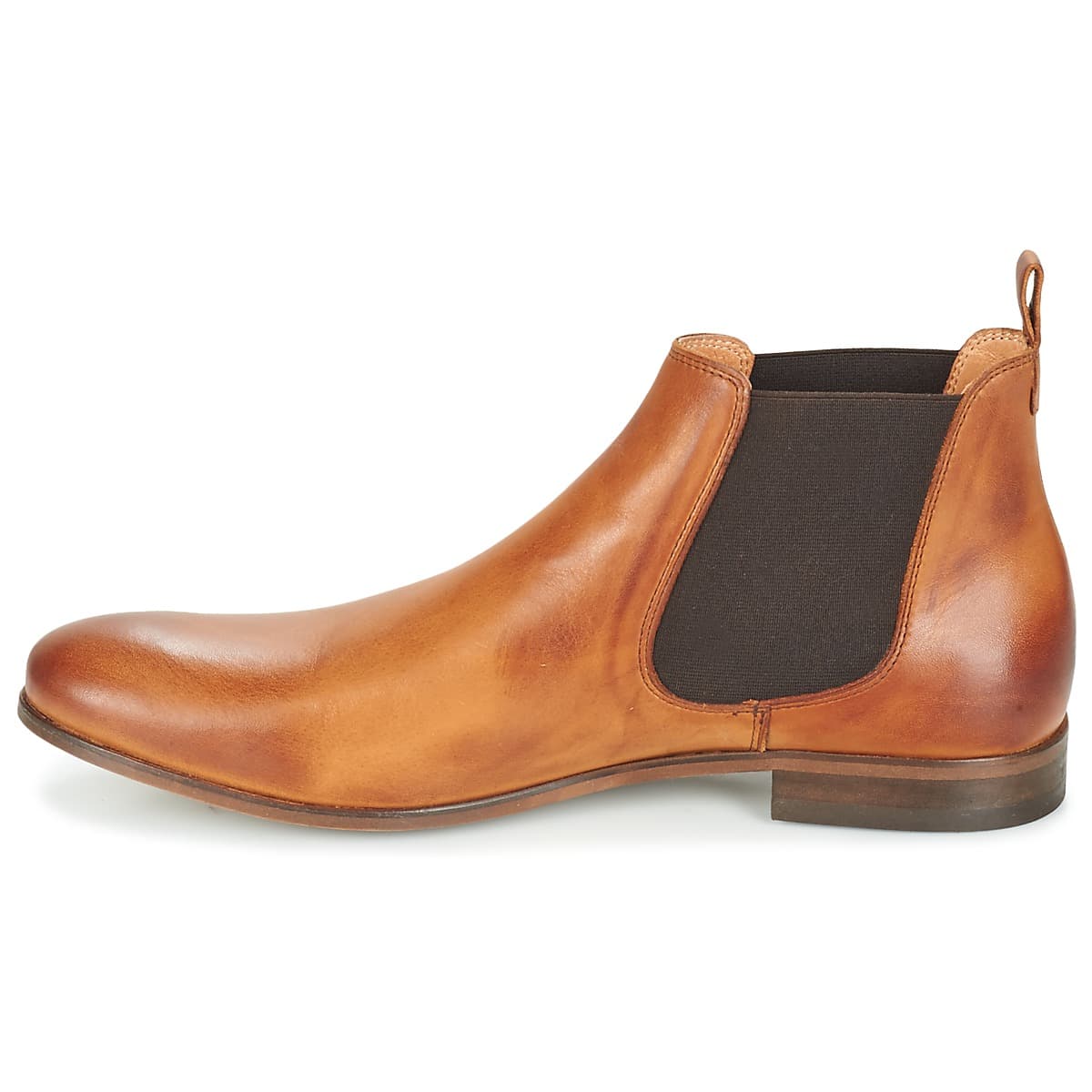 Men's Boots Brett & Sons Brown