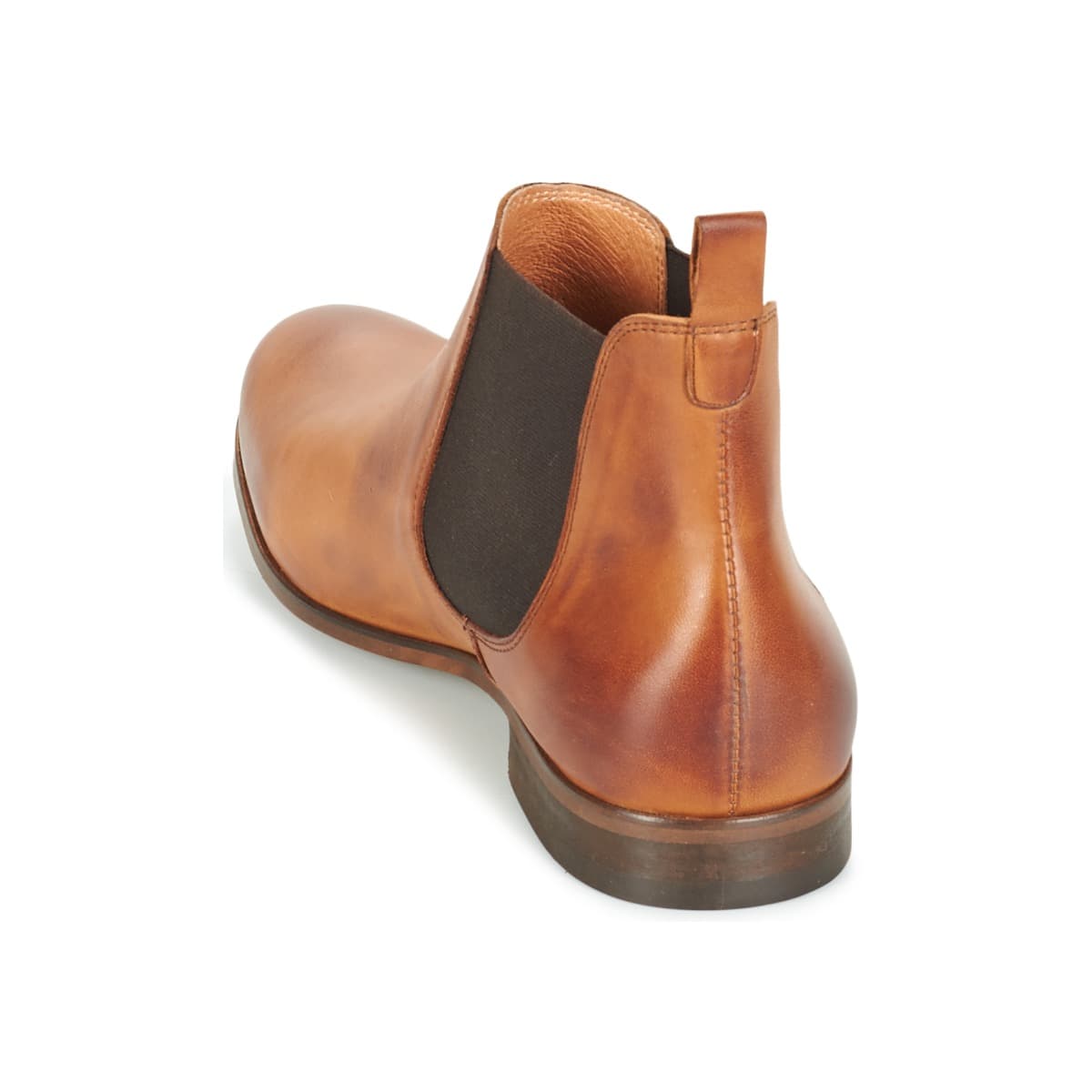 Men's Boots Brett & Sons Brown