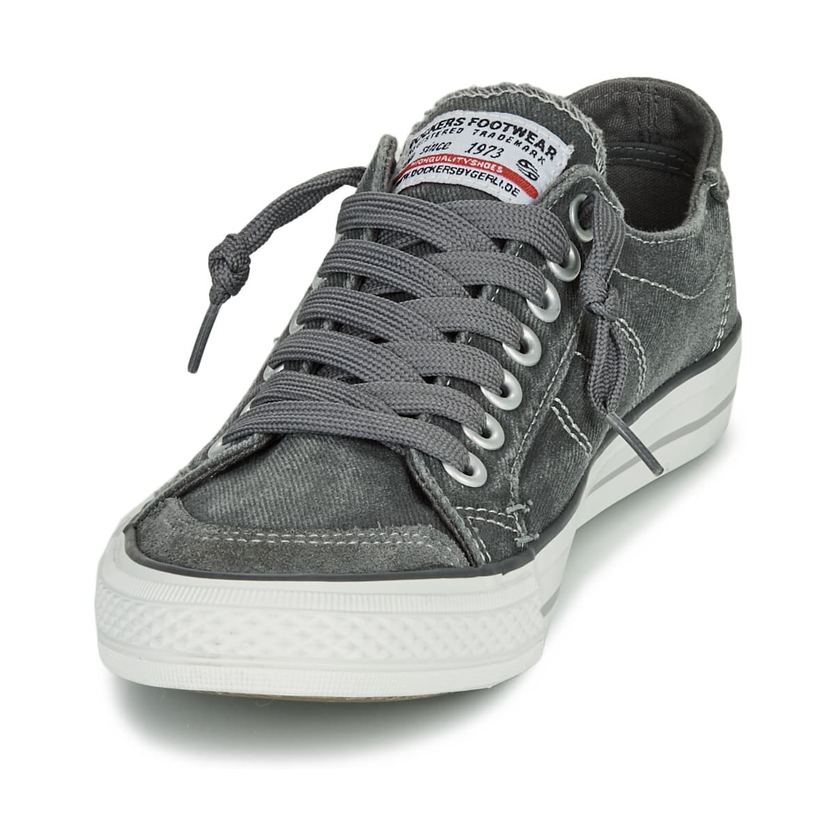 Men's Sneakers Dockers by Gerli Gray