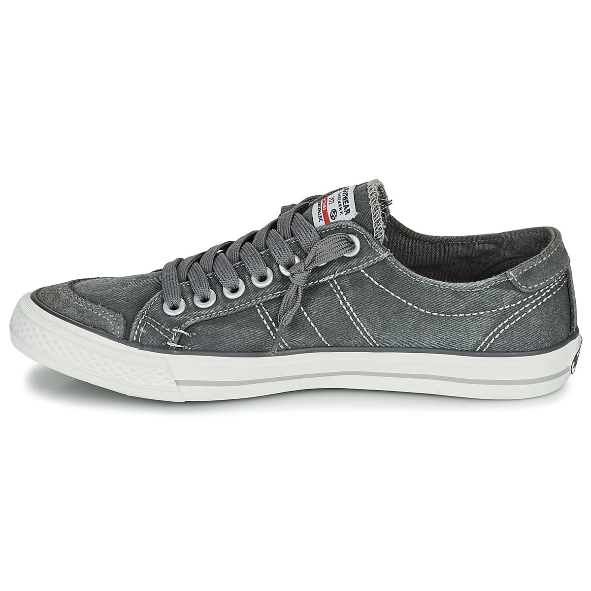 Men's Sneakers Dockers by Gerli Gray